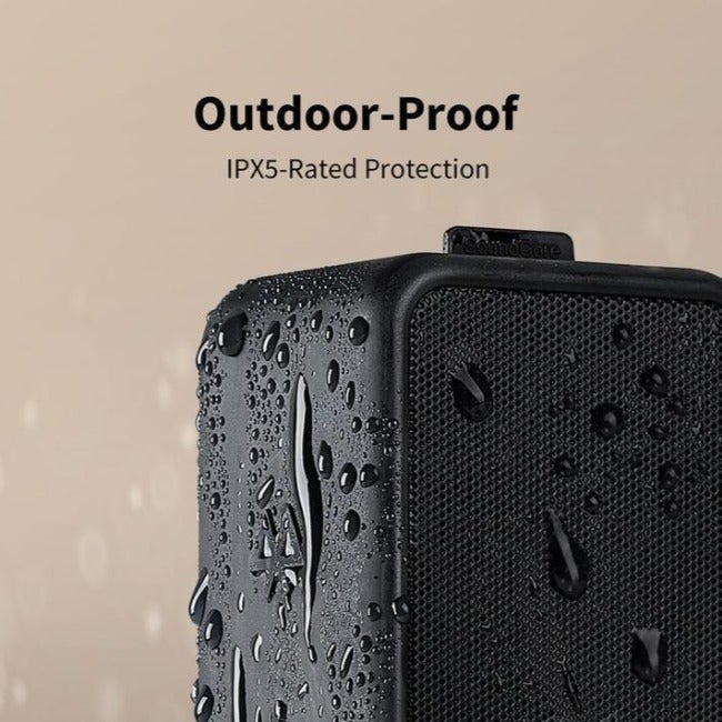 Anker soundcore select 12w ipx5 on sale