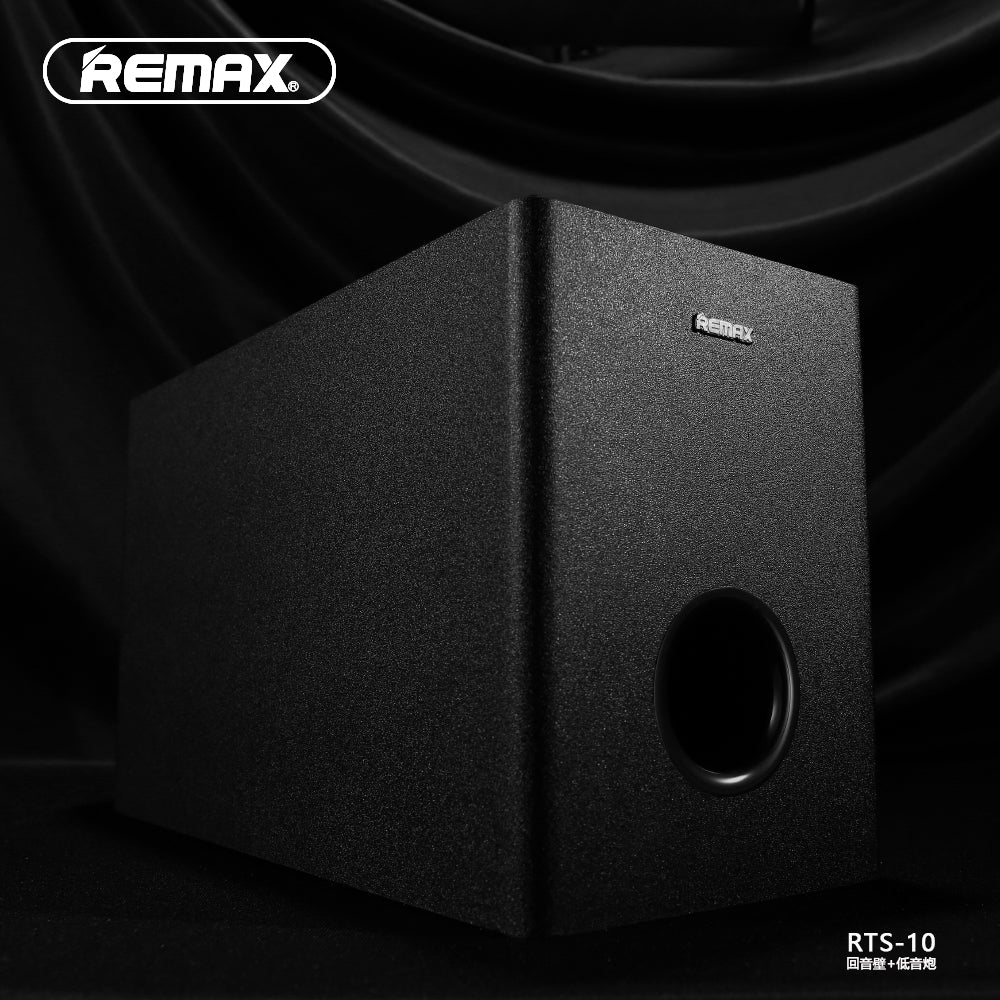 Remax soundbar best sale