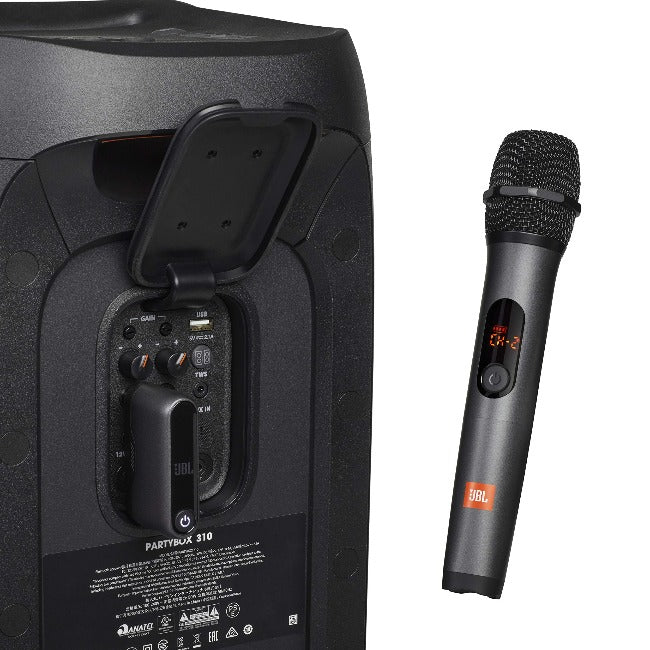 JBL Wireless Microphone Tech Source Sri Lanka TECH SOURCE PVT LTD