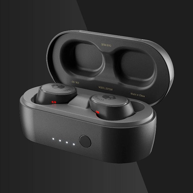 Skullcandy Sesh Evo True Wireless In-Ear Earbuds Tech Source Sri