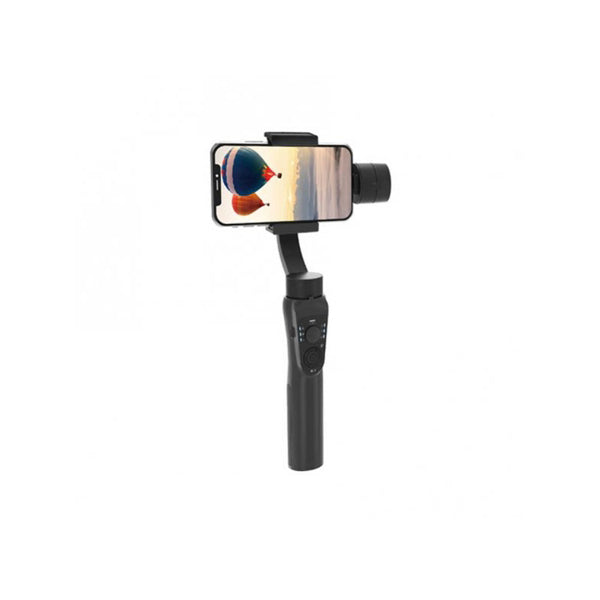 Wiwu S5B 3-Axis Stabilized Gimbal