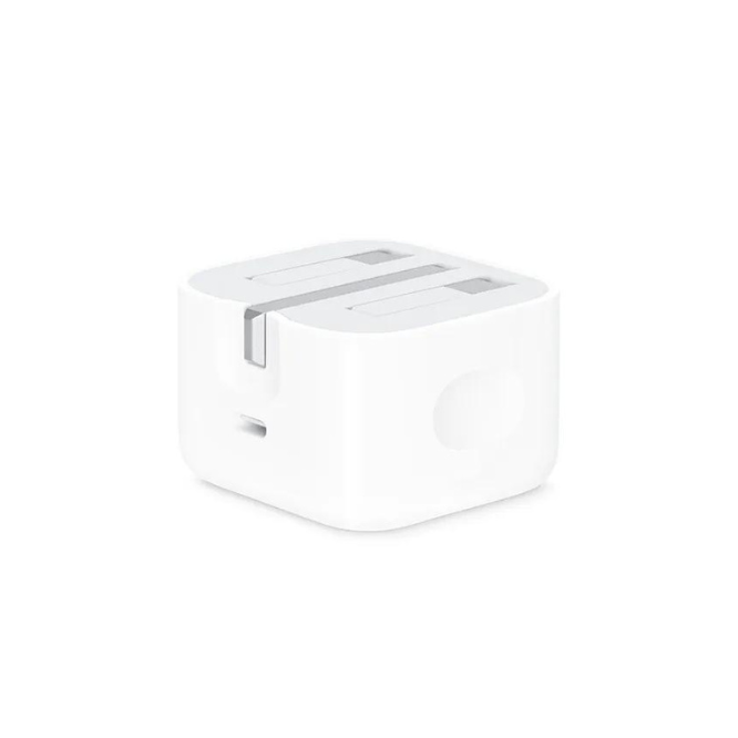 Apple USB-C 20W Power Adapter