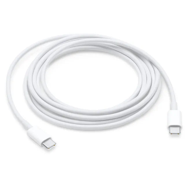 Apple USB-C Charge Cable (Open Box)