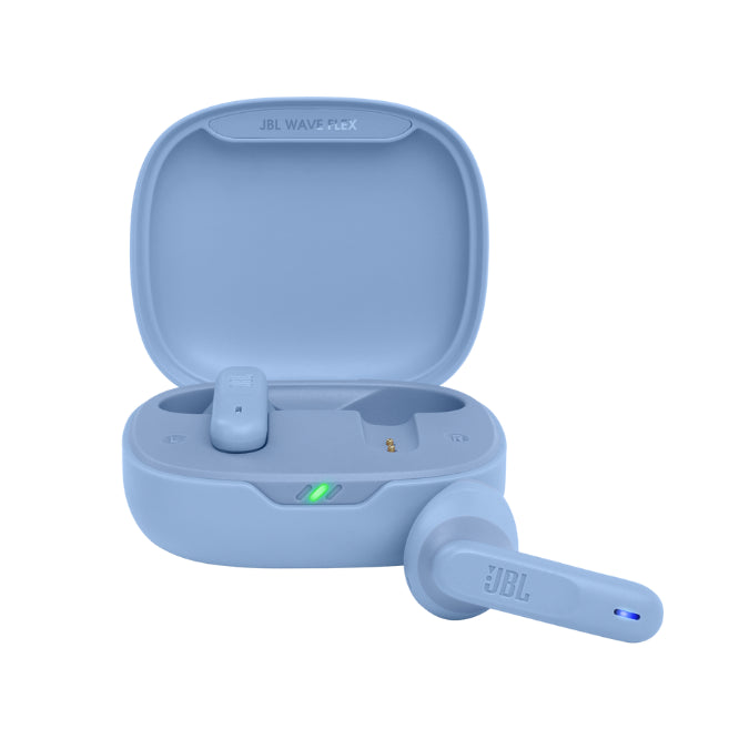 JBL Wave Flex In-Ear True Wireless Earbuds