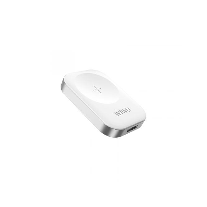 WiWU M16 Wireless Charge For iWatch