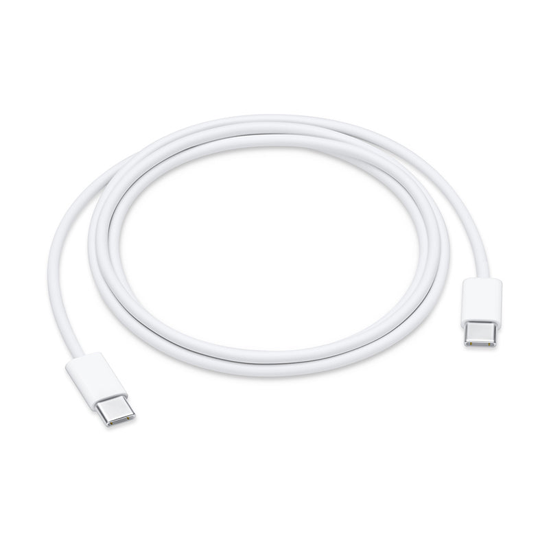 Apple Type-C to Type-C 1M Charge Cable (Open Box)