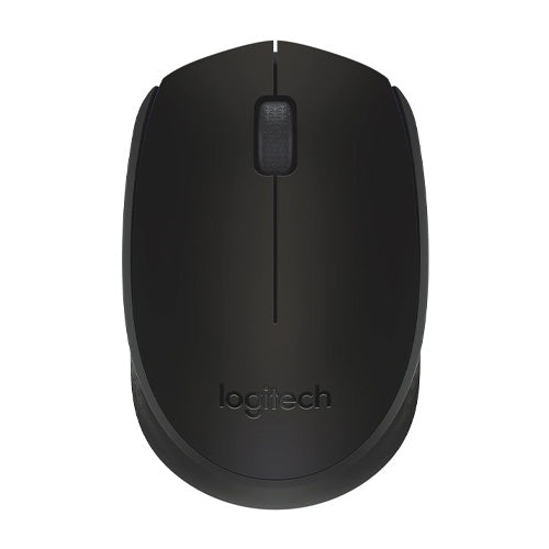 Logitech M170 Wireless Mouse