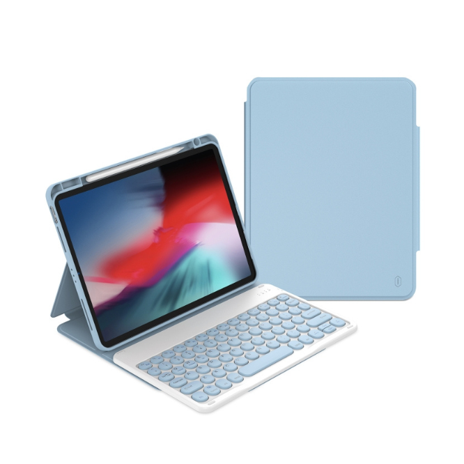 Wiwu Protective Keyboard Case for iPad 10.9″ 2022
