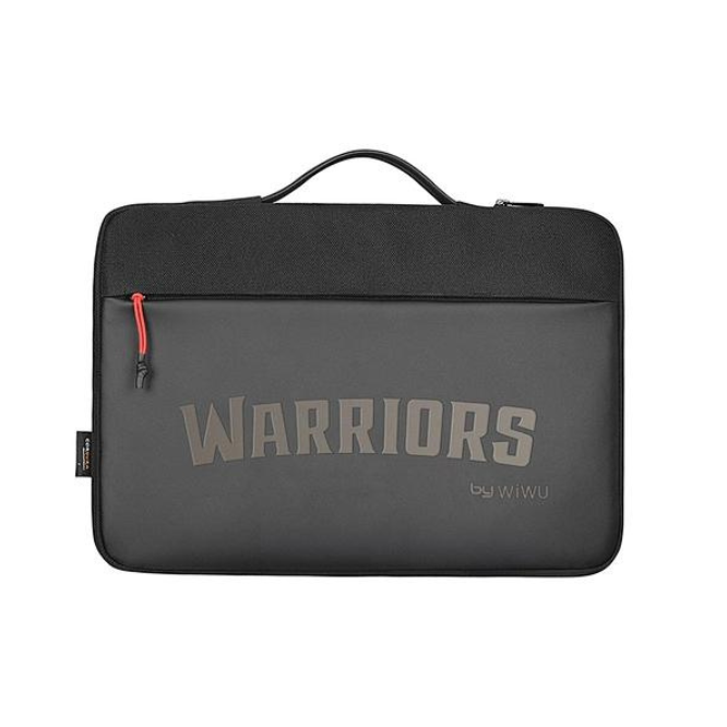 Wiwu Warriors Laptop Sleeve 14″ Black