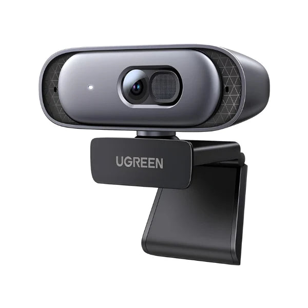 UGREEN 2K USB HD Webcam