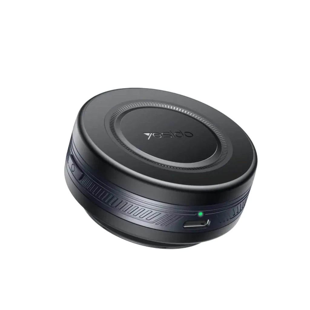 Yesido C223 Electric Vacuum Cup MagSafe Phone Holder