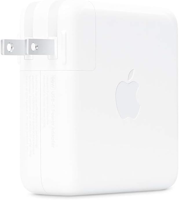 Apple 96W USB-C Power Adapter - Original