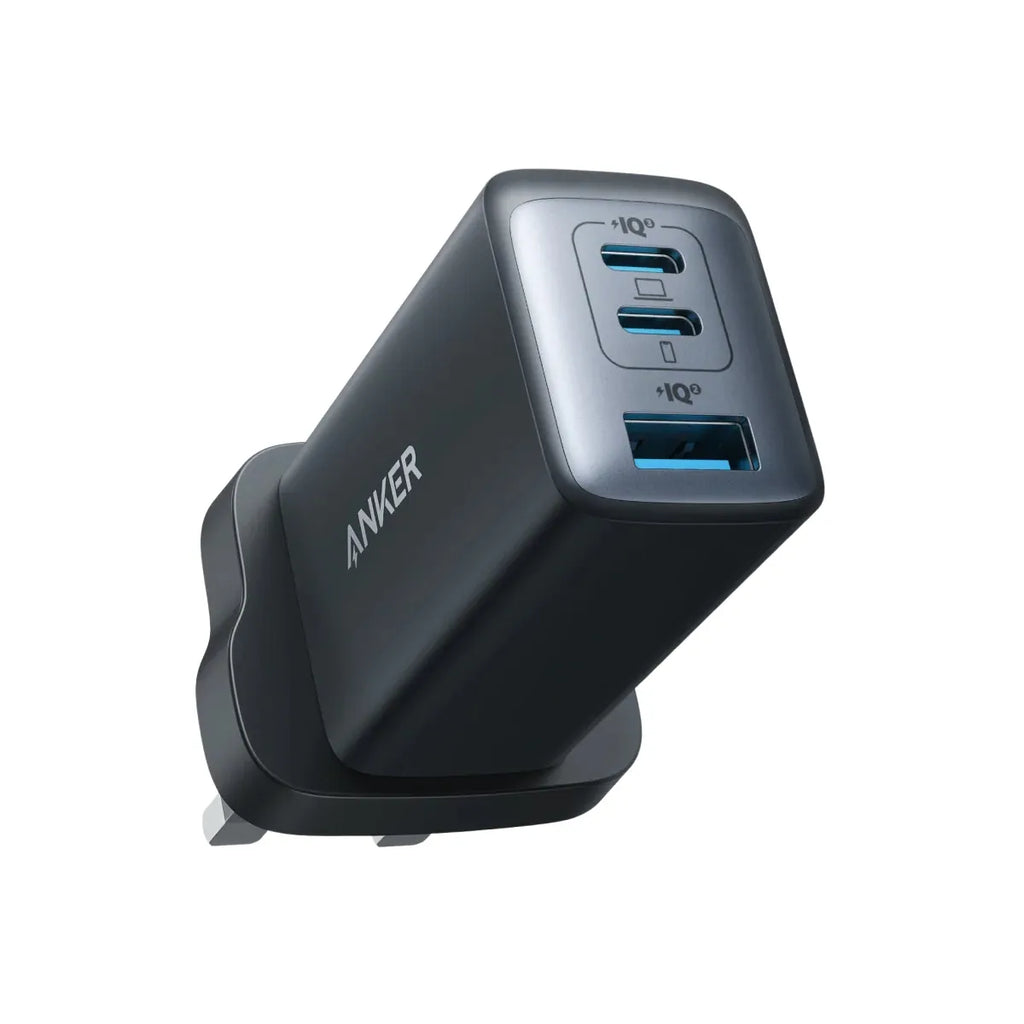 Anker 735 65W 3 Port Charger