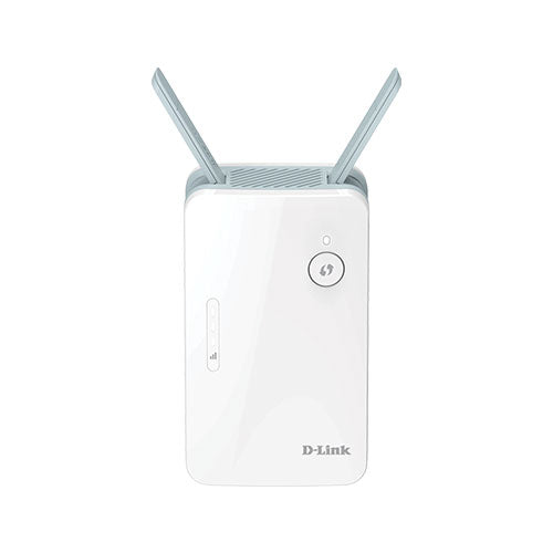 D-Link E15 Eagle Pro AI Mesh WiFi 6 Range Extender AX1500