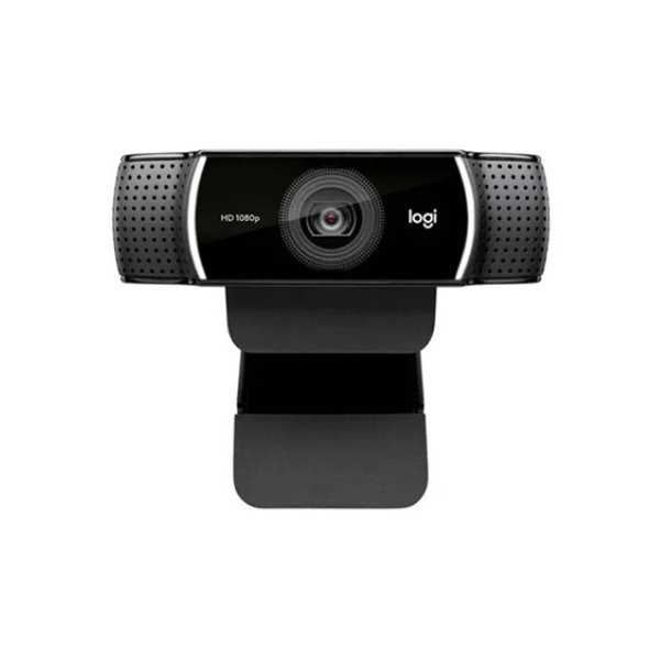 Logitech C922 Pro HD Stream Webcam