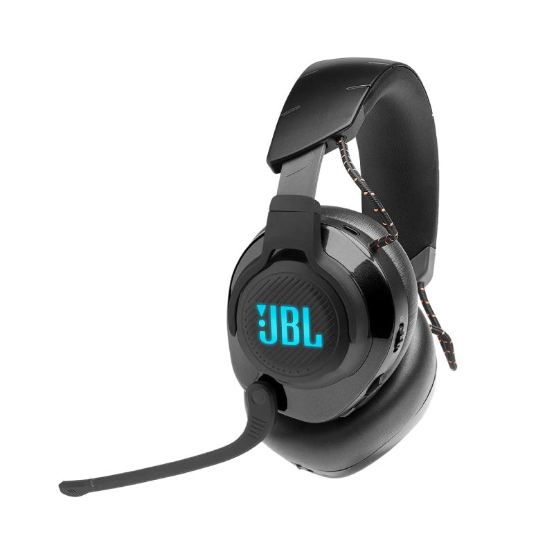 JBL Quantum 610 Wireless - Over-Ear Wireless Gaming Headset