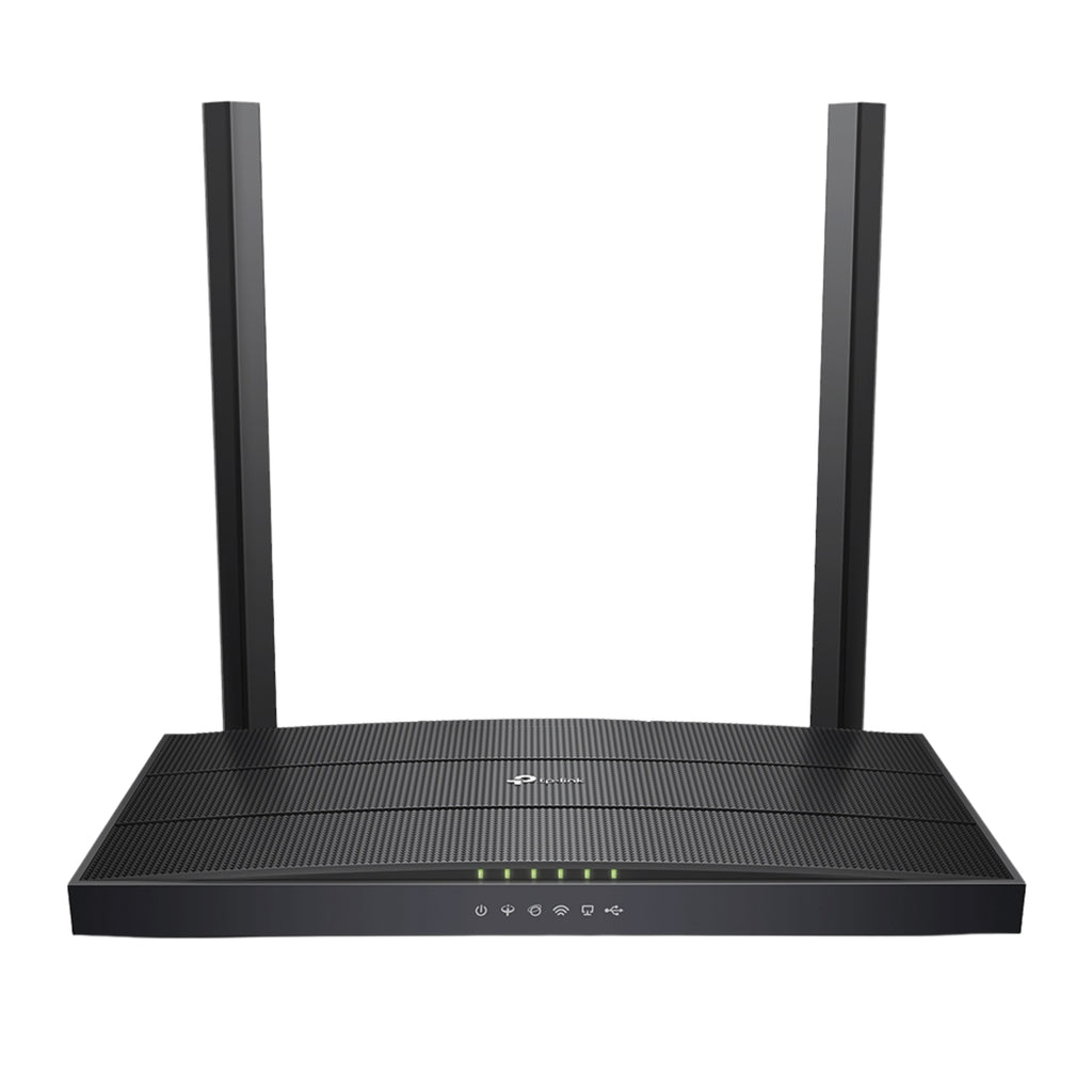 TP-Link AC1200 VDSL/ADSl Archer VR400 Modem Router
