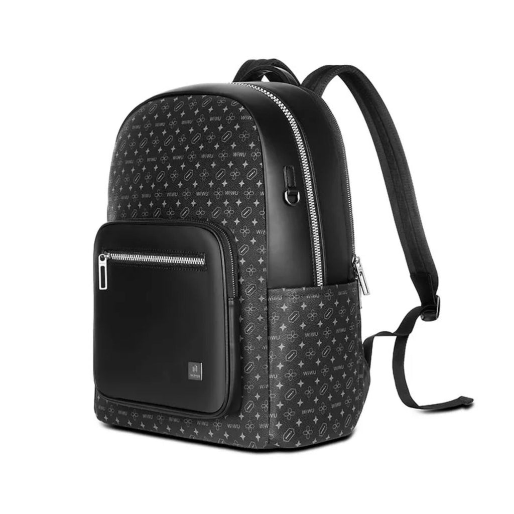 Wiwu Master Backpack Pro Black