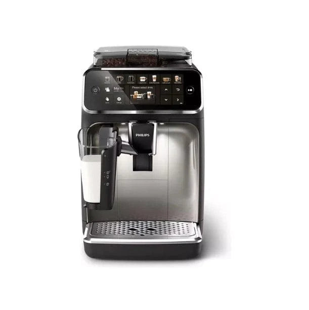 Philips 5400 Series Fully Automatic Espresso Machine