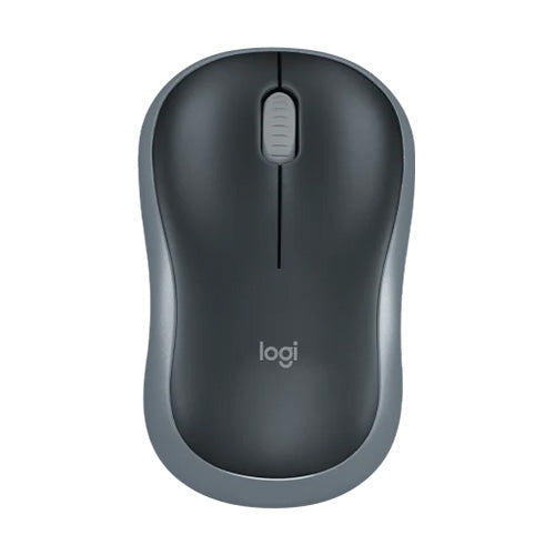 Logitech Wireless Mouse M185