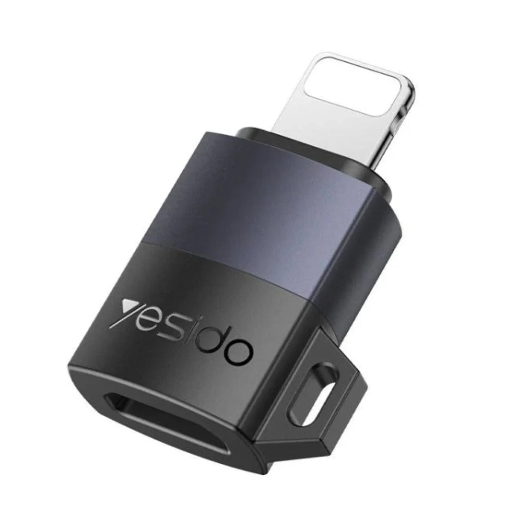 Yesido GS27 USB-Lightning Adapter