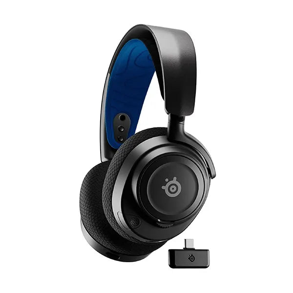 SteelSeries Arctis Nova 7P Wireless Multi-Platform Gaming Headset