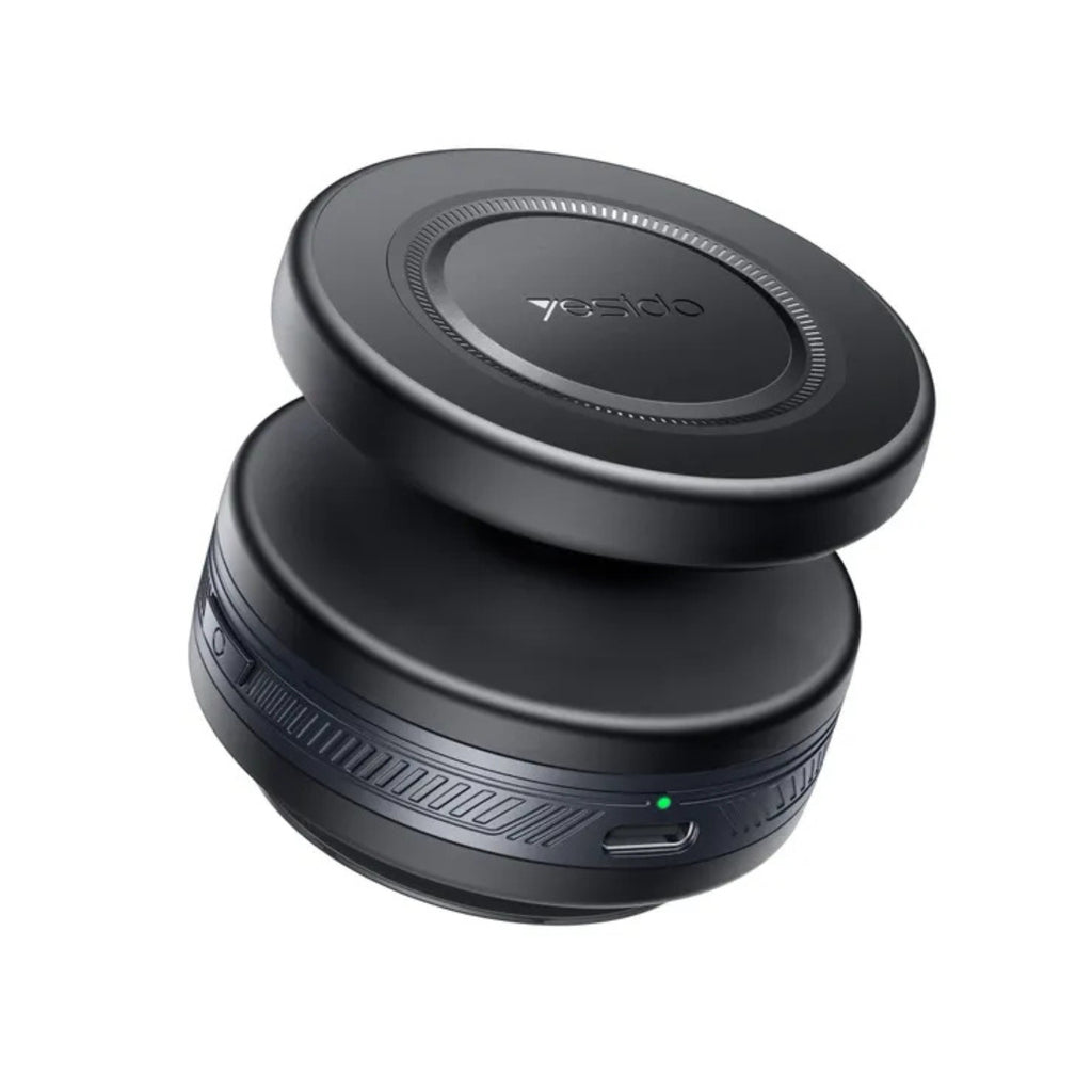 Yesido C224 Electric Vacuum Cup Magsafe Phone Holder