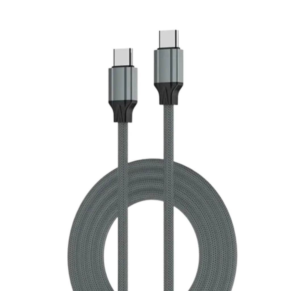 LDNIO LC441C 100w PD 3.0 Type-C to Type-C Data Cable 1M