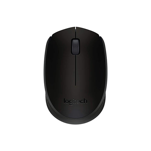 Logitech B170 Wireless Mouse