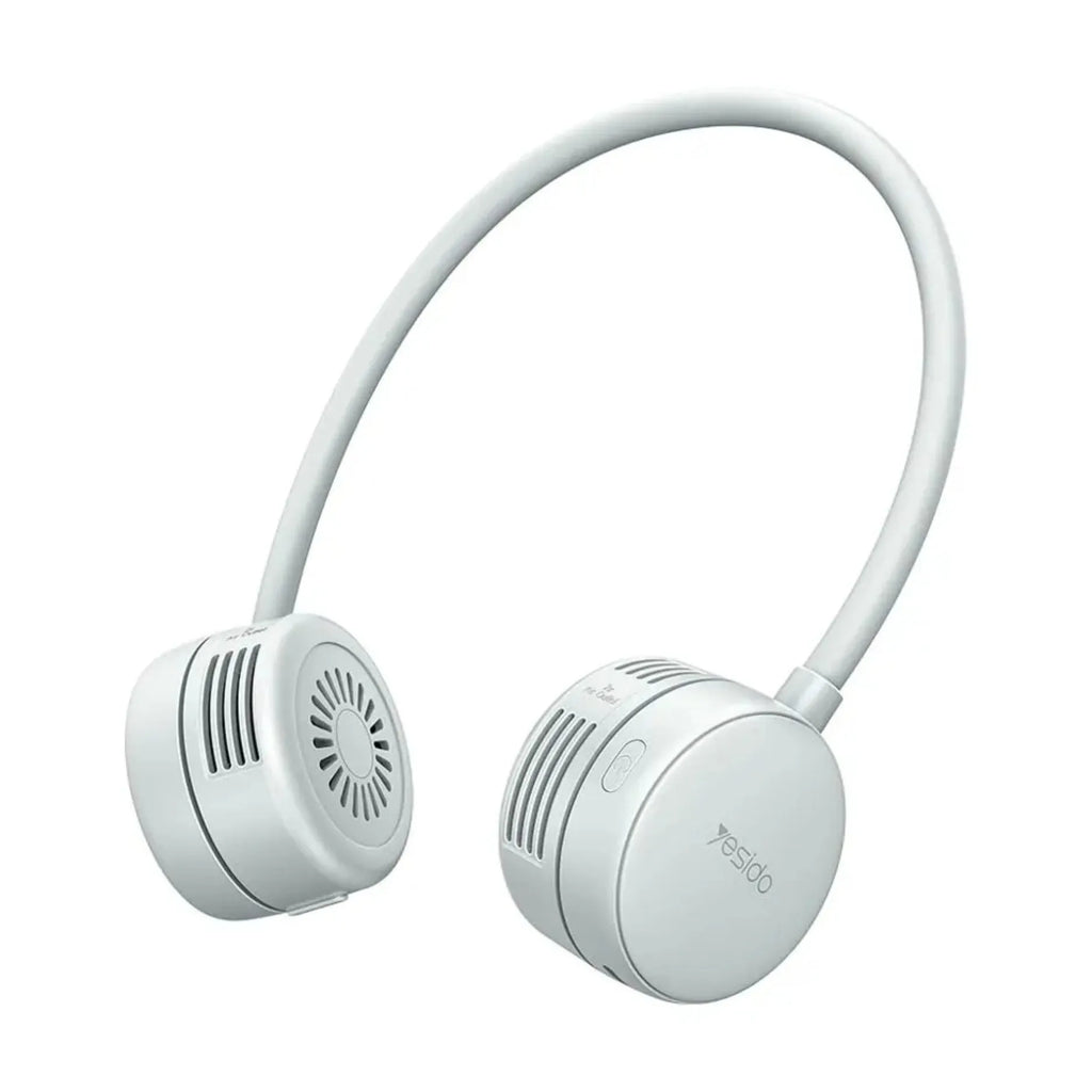 Yesido YF17 Portable Neck Fan