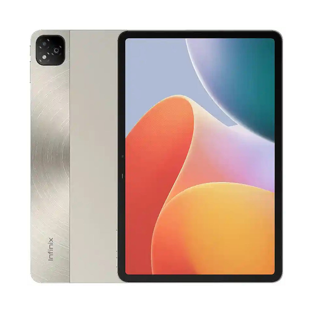 Infinix XPad 11″ 4GB 128GB