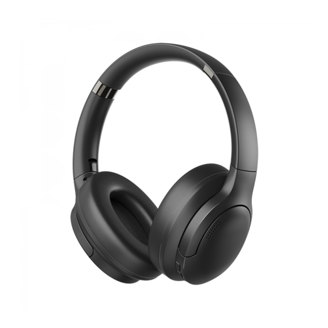 Wiwu TD-02 Soundcool Headset – Black