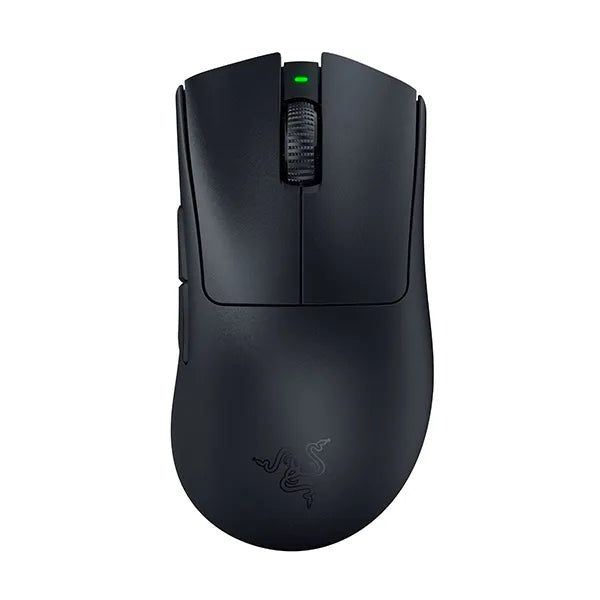 Razer DeathAdder V3 Pro USB Optical Wireless RGB Gaming Mouse