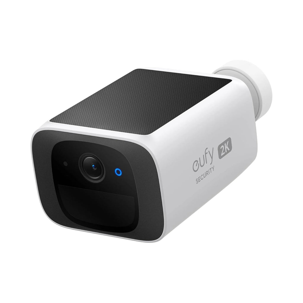 Eufy S220 Wire-Free 2k Resolution Security Camera White – T8134321