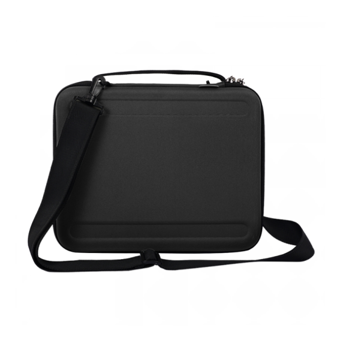 Wiwu Parallel Hardshell Bag 11″ Black