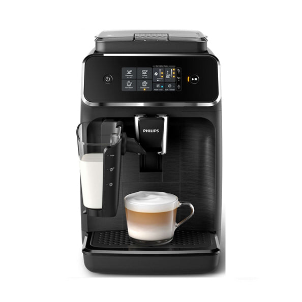 PHILIPS Bean-to-Cup Espresso Machine