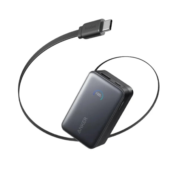 Anker 45W 10000mAh Durable Power Bank