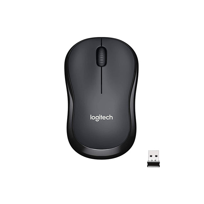 Logitech M220 Silent Wireless Mouse