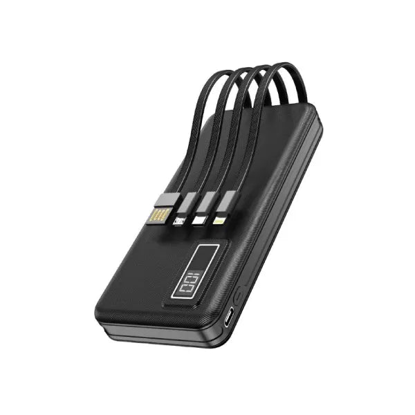 Aspor A301 20000mAh Powerbank