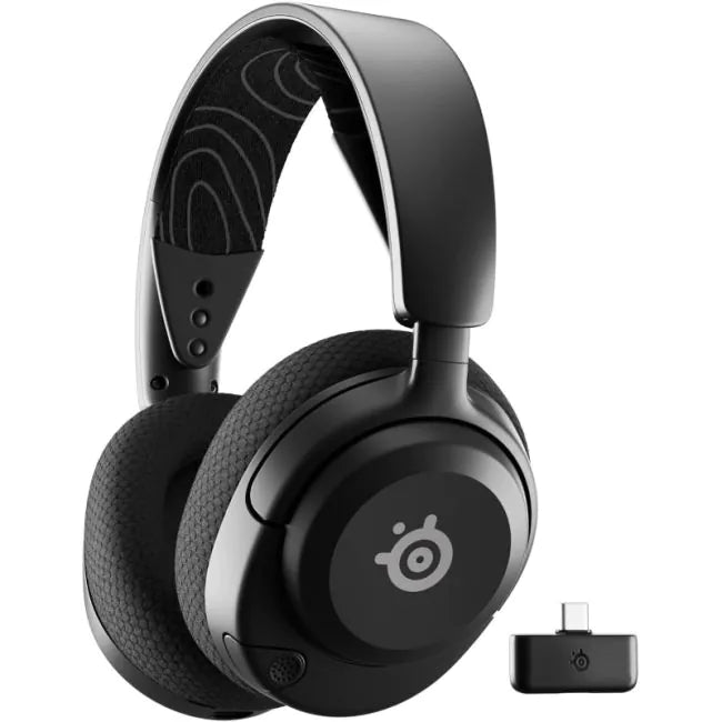 SteelSeries Arctis Nova 5X Wireless Multi-System Gaming Headset