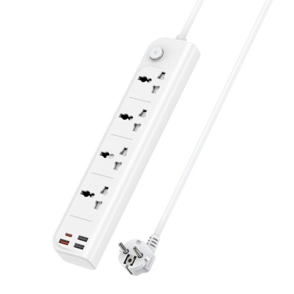 Yesido MC26 Extension Power Socket