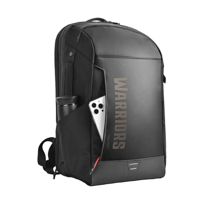 Wiwu Warriors Backpack Pro Max 30 Liter Black