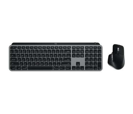 Logitech MX Keys S Combo for Mac