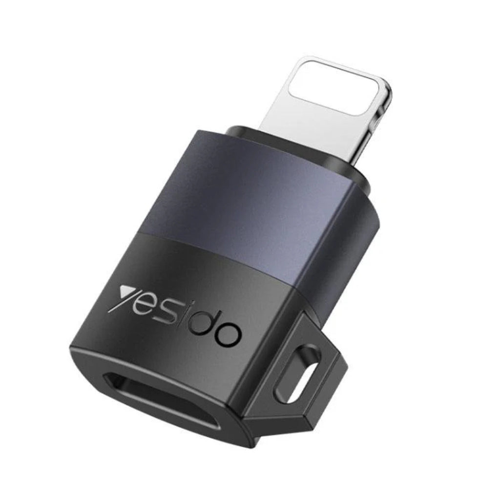Yesido GS30 USB-Lightning Adapter