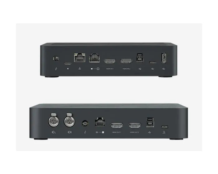 Logitech Rally Video Conferencing Kit – TECH SOURCE (PVT) LTD