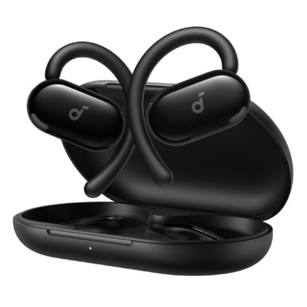 Anker Soundcore V20i Open-Ear Earbuds Black
