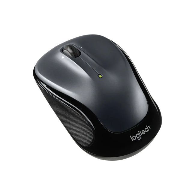 Logitech M325s Wireless Optical Mouse