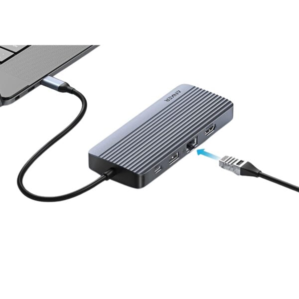 Anker A83C2HA1 10 In 1 Type-C Hub