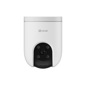 EZVIZ H8c 4G 3MP- Pan & Tilt 4G Camera