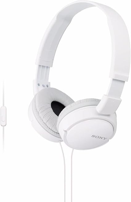 Sony MDR-ZX110AP Original Wired Headphone